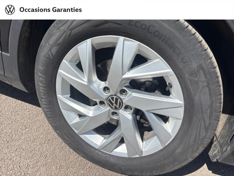 Voitures occasions VOLKSWAGEN TIGUAN Elegance Lens