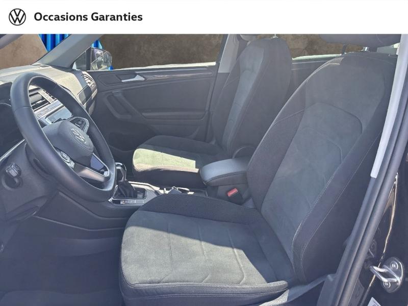 Voitures occasions VOLKSWAGEN TIGUAN Elegance Lens