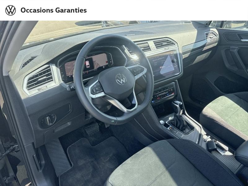 Voitures occasions VOLKSWAGEN TIGUAN Elegance Lens
