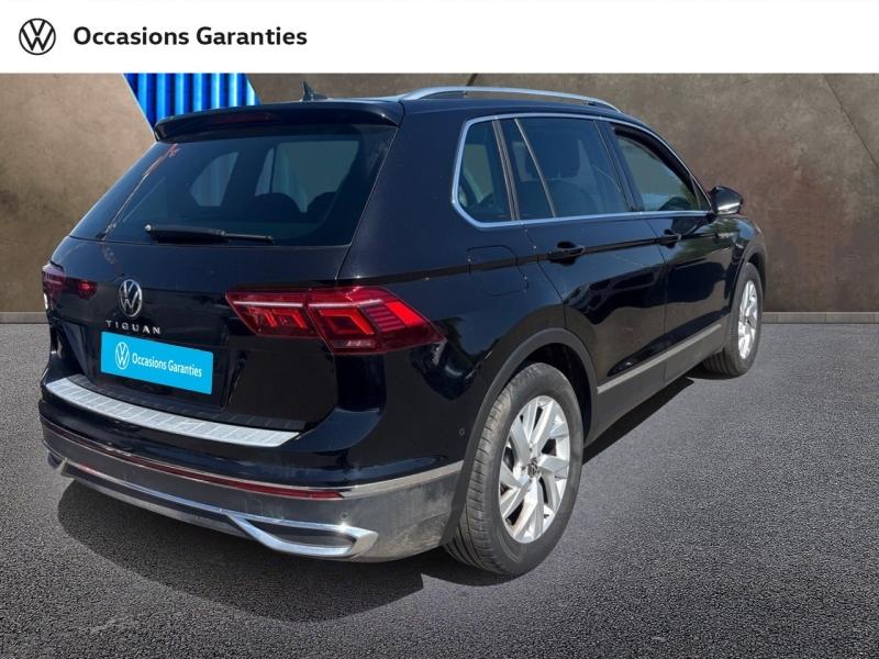 Voitures occasions VOLKSWAGEN TIGUAN Elegance Lens