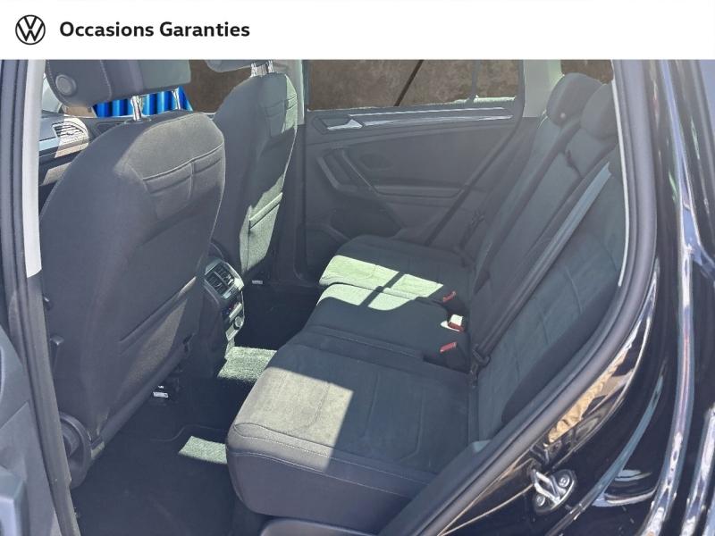 Voitures occasions VOLKSWAGEN TIGUAN Elegance Lens