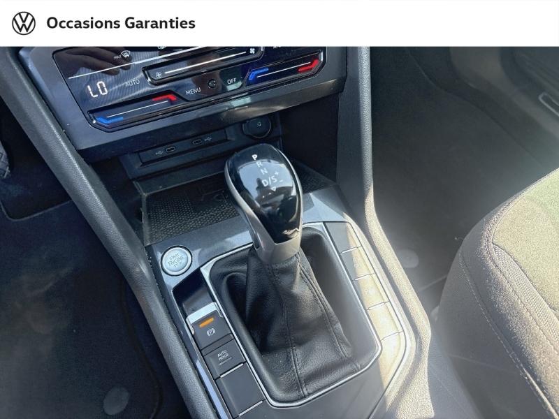 Voitures occasions VOLKSWAGEN TIGUAN Elegance Lens