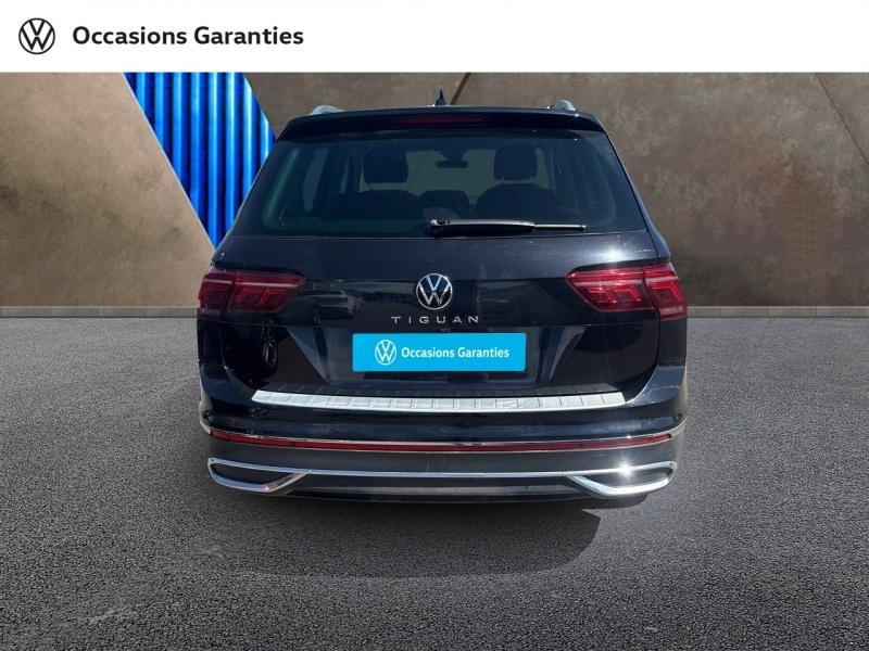 Voitures occasions VOLKSWAGEN TIGUAN Elegance Lens