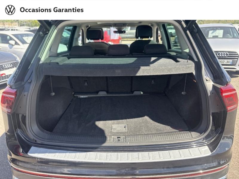 Voitures occasions VOLKSWAGEN TIGUAN Elegance Lens