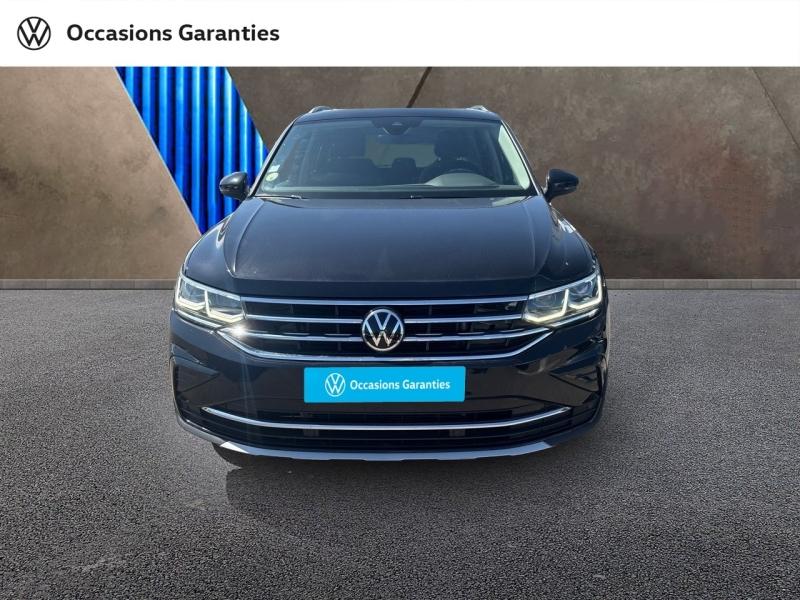 Voitures occasions VOLKSWAGEN TIGUAN Elegance Lens