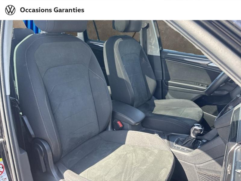 Voitures occasions VOLKSWAGEN TIGUAN Elegance Lens