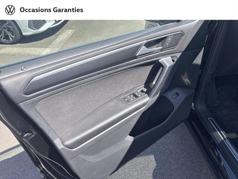Voitures occasions VOLKSWAGEN TIGUAN Elegance Lens