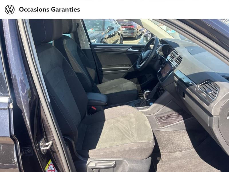 Voitures occasions VOLKSWAGEN TIGUAN Elegance Lens