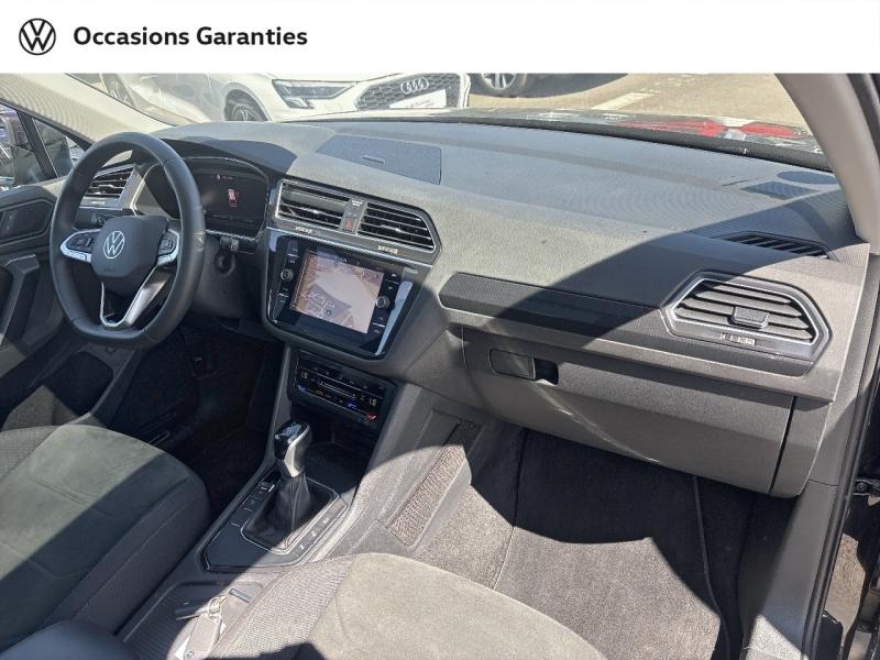 Voitures occasions VOLKSWAGEN TIGUAN Elegance Lens
