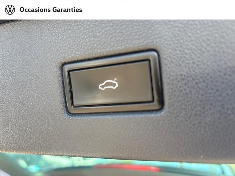 Voitures occasions VOLKSWAGEN TIGUAN Elegance Lens