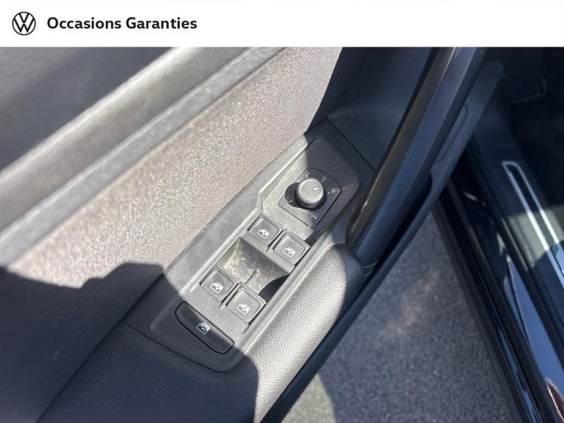 Voitures occasions VOLKSWAGEN TIGUAN Elegance Lens