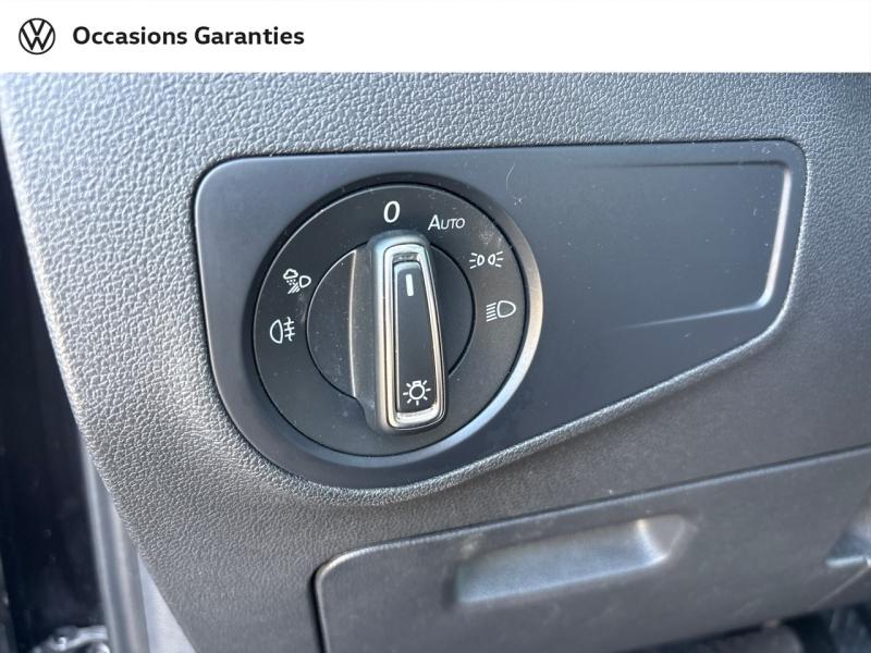 Voitures occasions VOLKSWAGEN TIGUAN Elegance Lens