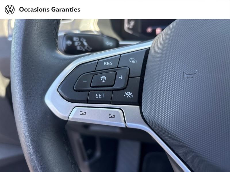 Voitures occasions VOLKSWAGEN TIGUAN Elegance Lens