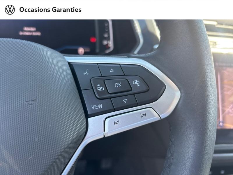 Voitures occasions VOLKSWAGEN TIGUAN Elegance Lens