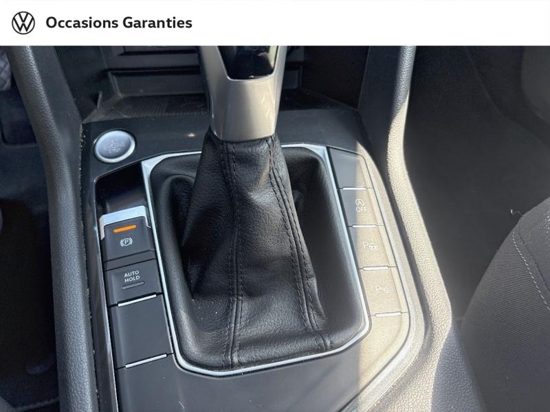 Voitures occasions VOLKSWAGEN TIGUAN Elegance Lens