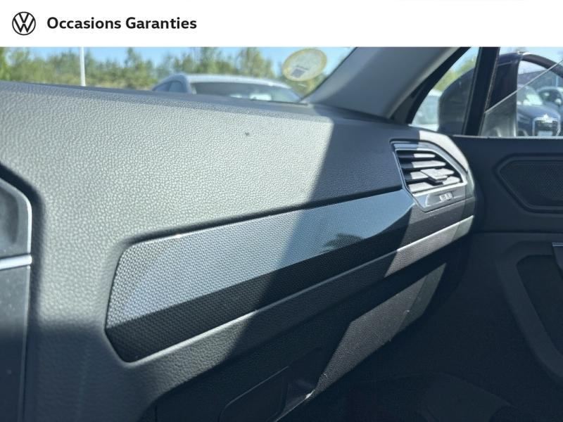Voitures occasions VOLKSWAGEN TIGUAN Elegance Lens