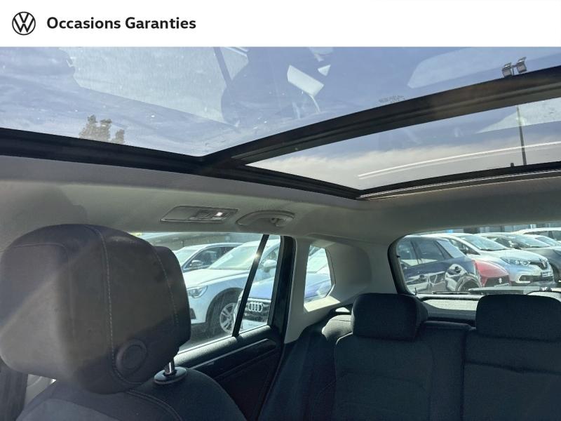 Voitures occasions VOLKSWAGEN TIGUAN Elegance Lens
