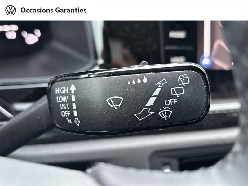 Voitures occasions VOLKSWAGEN POLO Life Business Lens