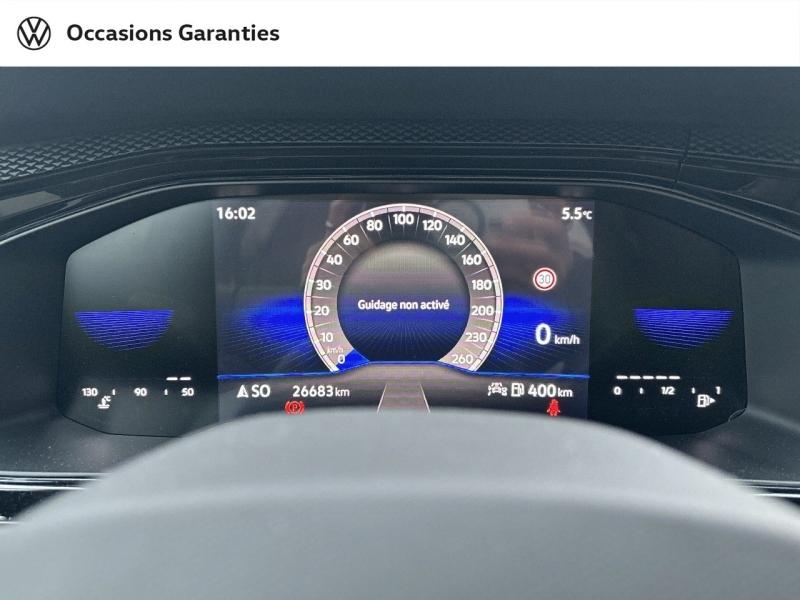 Voitures occasions VOLKSWAGEN POLO Life Business Lens