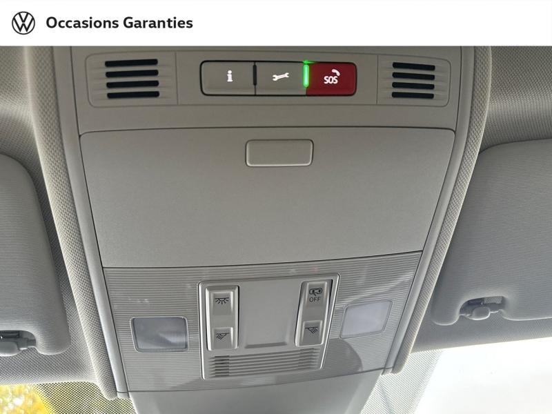 Voitures occasions VOLKSWAGEN POLO Life Business Lens