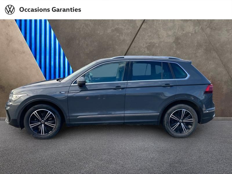Voitures occasions VOLKSWAGEN TIGUAN Elegance Lens
