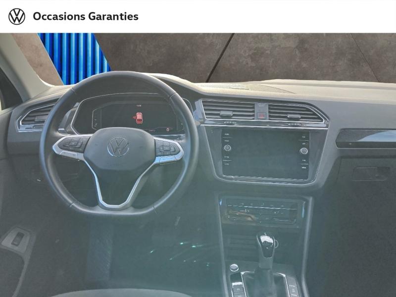 Voitures occasions VOLKSWAGEN TIGUAN Elegance Lens