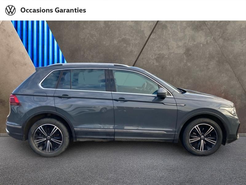 Voitures occasions VOLKSWAGEN TIGUAN Elegance Lens