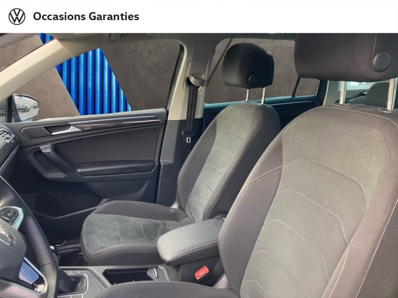 Voitures occasions VOLKSWAGEN TIGUAN Elegance Lens