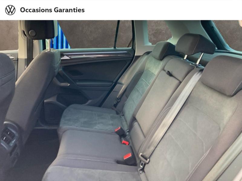 Voitures occasions VOLKSWAGEN TIGUAN Elegance Lens