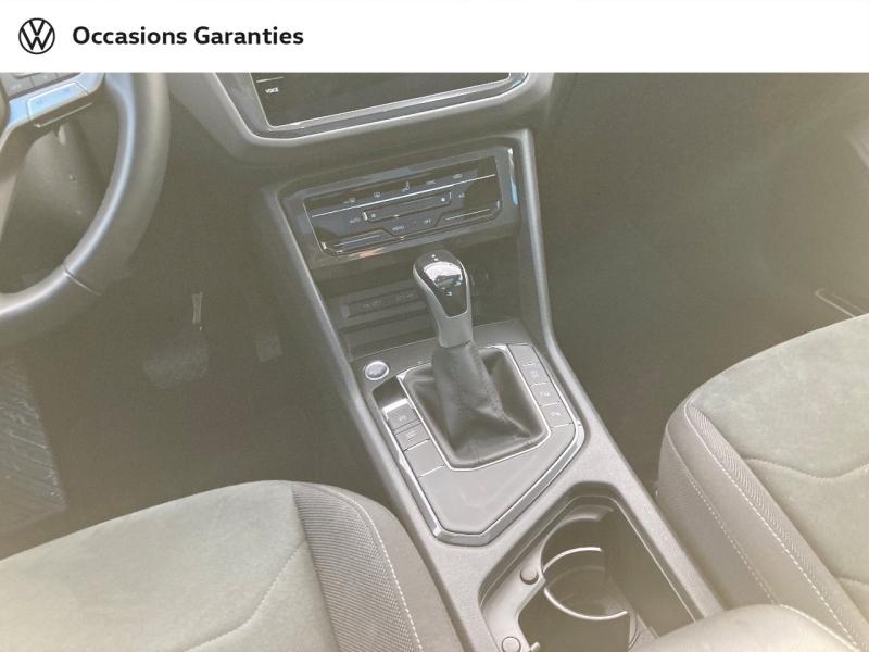 Voitures occasions VOLKSWAGEN TIGUAN Elegance Lens