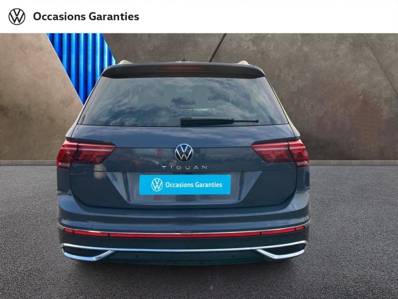 Voitures occasions VOLKSWAGEN TIGUAN Elegance Lens