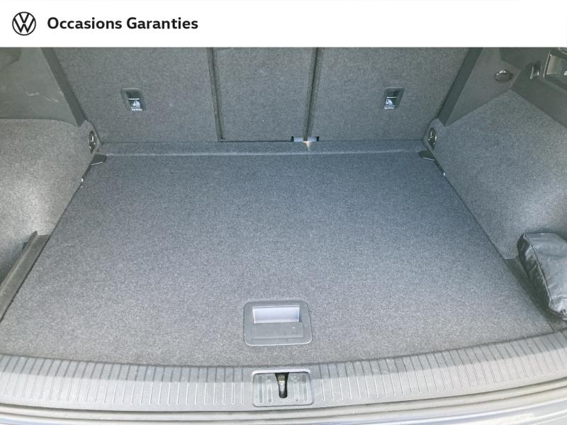 Voitures occasions VOLKSWAGEN TIGUAN Elegance Lens