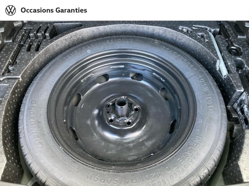 Voitures occasions VOLKSWAGEN TIGUAN Elegance Lens