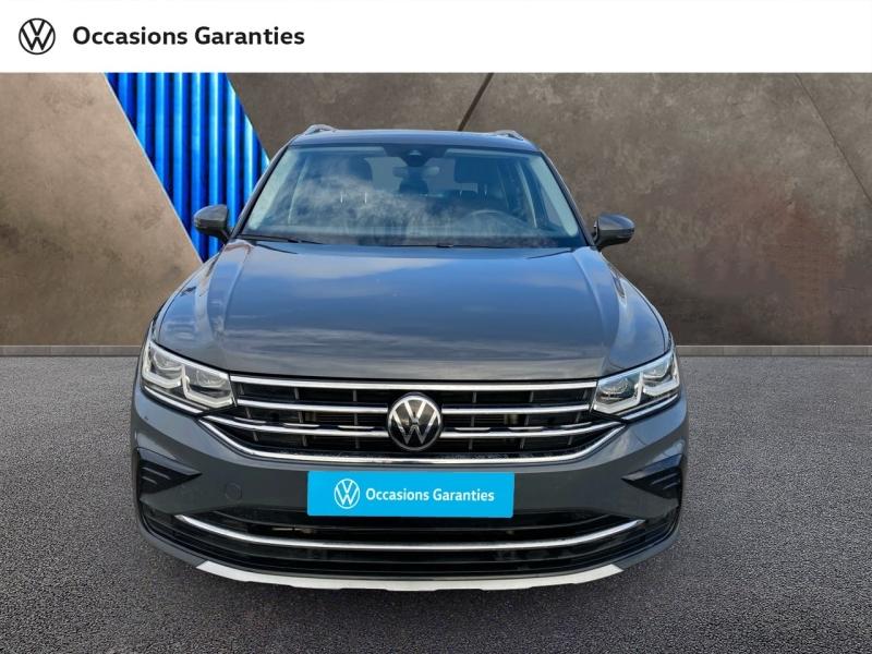 Voitures occasions VOLKSWAGEN TIGUAN Elegance Lens