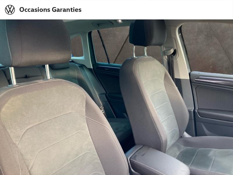 Voitures occasions VOLKSWAGEN TIGUAN Elegance Lens