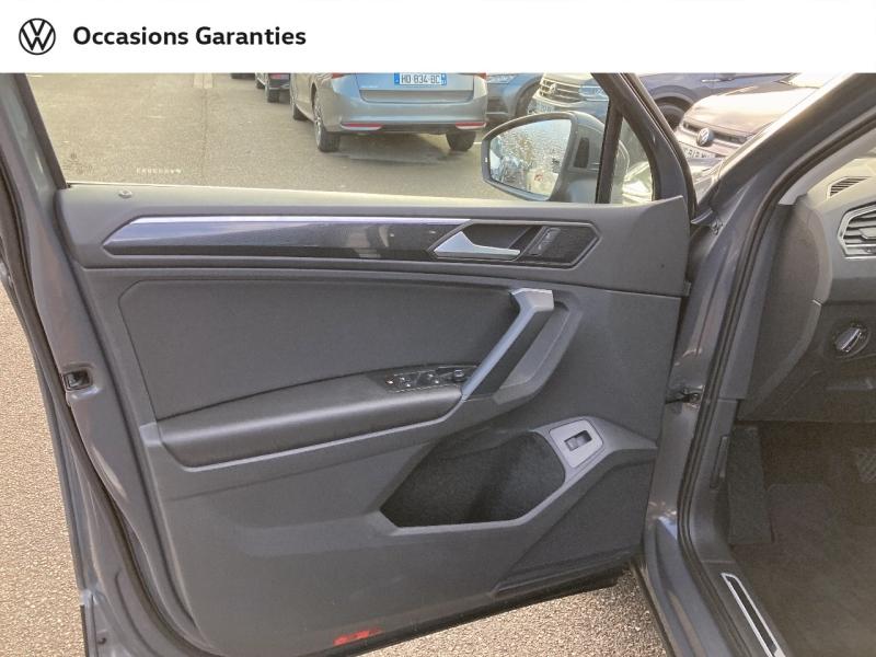 Voitures occasions VOLKSWAGEN TIGUAN Elegance Lens