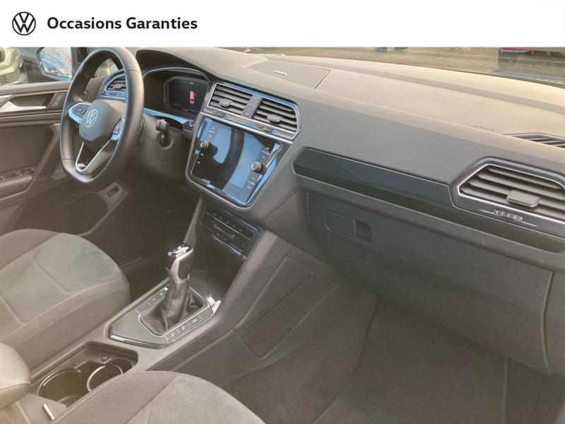 Voitures occasions VOLKSWAGEN TIGUAN Elegance Lens