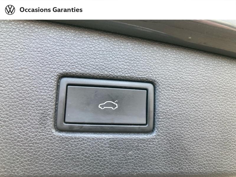 Voitures occasions VOLKSWAGEN TIGUAN Elegance Lens