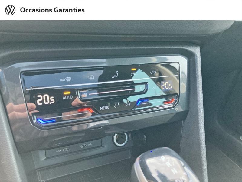 Voitures occasions VOLKSWAGEN TIGUAN Elegance Lens