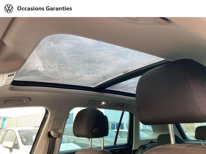 Voitures occasions VOLKSWAGEN TIGUAN Elegance Lens