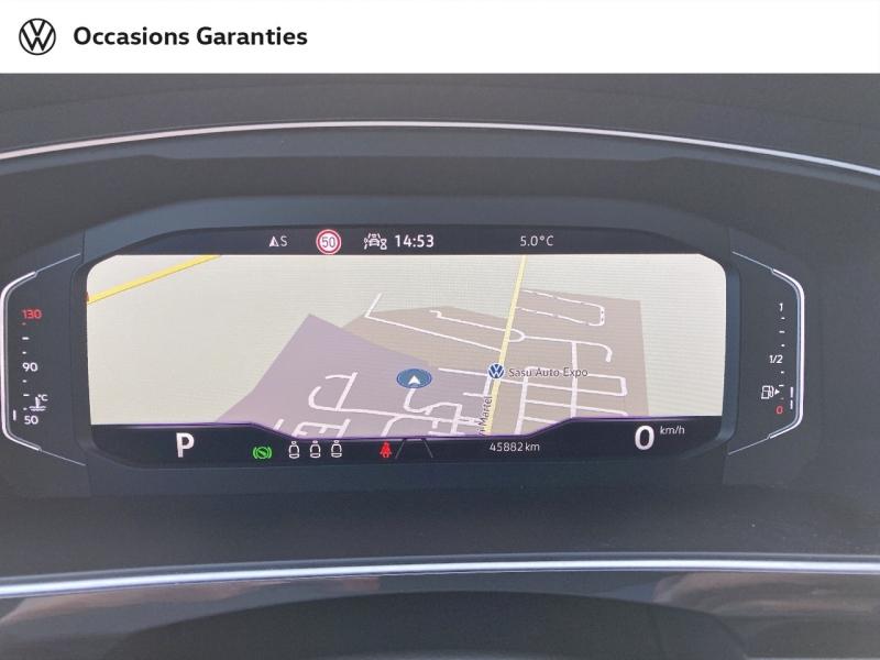 Voitures occasions VOLKSWAGEN TIGUAN Elegance Lens