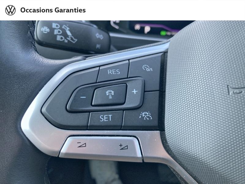 Voitures occasions VOLKSWAGEN TIGUAN Elegance Lens