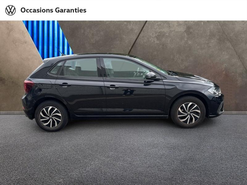 Voitures occasions VOLKSWAGEN POLO Life Business Lens