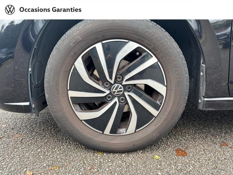 Voitures occasions VOLKSWAGEN POLO Life Business Lens
