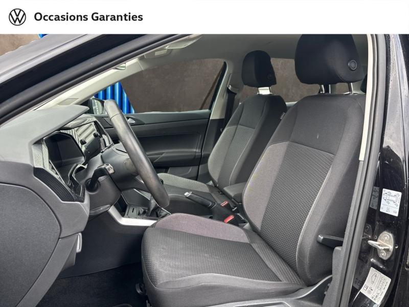 Voitures occasions VOLKSWAGEN POLO Life Business Lens