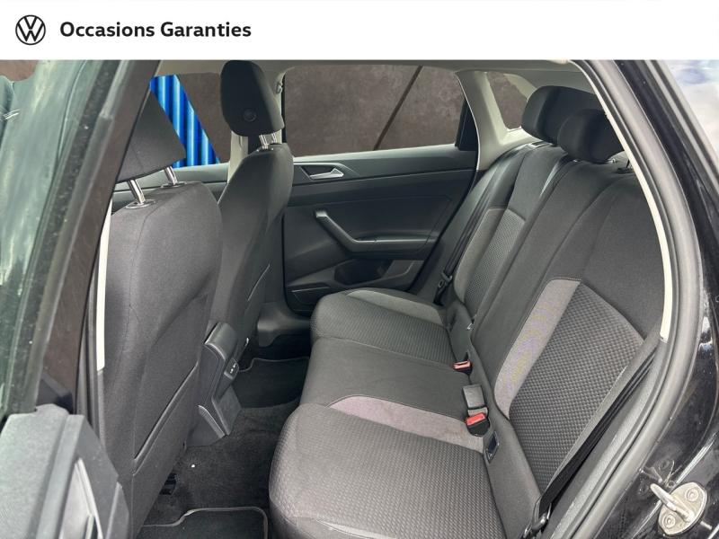 Voitures occasions VOLKSWAGEN POLO Life Business Lens