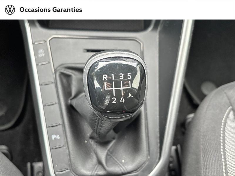 Voitures occasions VOLKSWAGEN POLO Life Business Lens