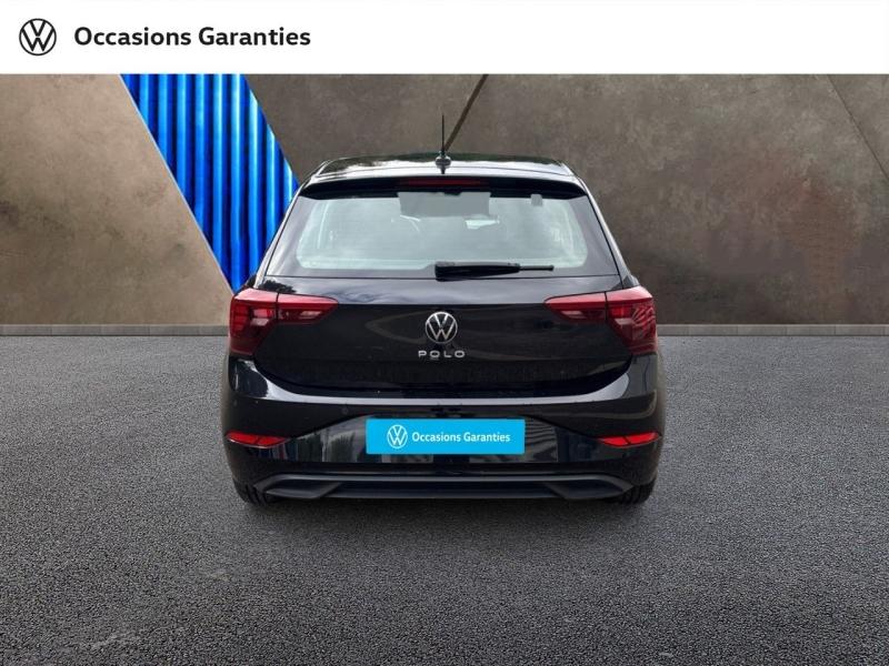 Voitures occasions VOLKSWAGEN POLO Life Business Lens