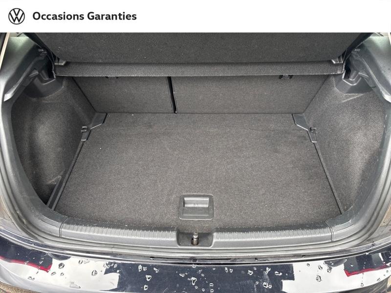 Voitures occasions VOLKSWAGEN POLO Life Business Lens