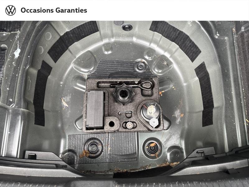 Voitures occasions VOLKSWAGEN POLO Life Business Lens